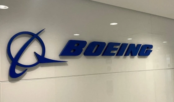 Boeing, 15 Milyar Dolarlık Sermaye Artışıyla Mali Gücünü Artırmayı Hedefliyor