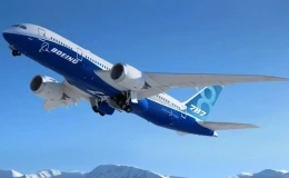 Boeing’in %30 Zam Teklifine İşçi Sendikasından Sert Tepki