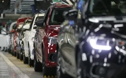 Türkiye'nin Otomotiv İhracatında Avrupa’nın Payı Büyük