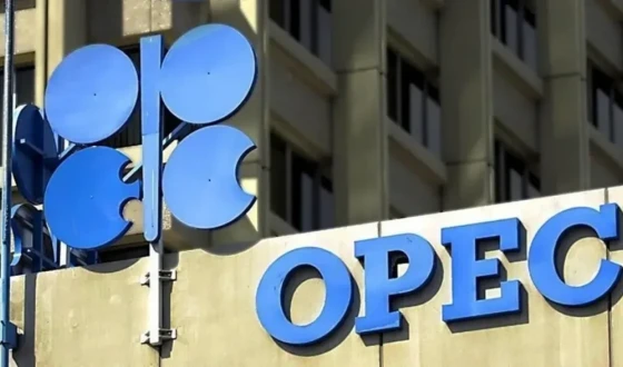 OPEC’in Petrol Üretimi Ekim Ayında Artış Gösterdi