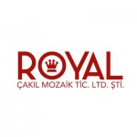 Royal Çakıl Mozaik