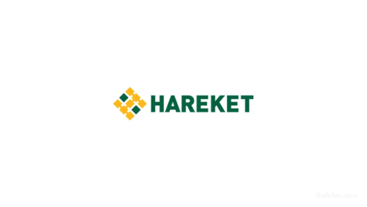 Hareket Proje