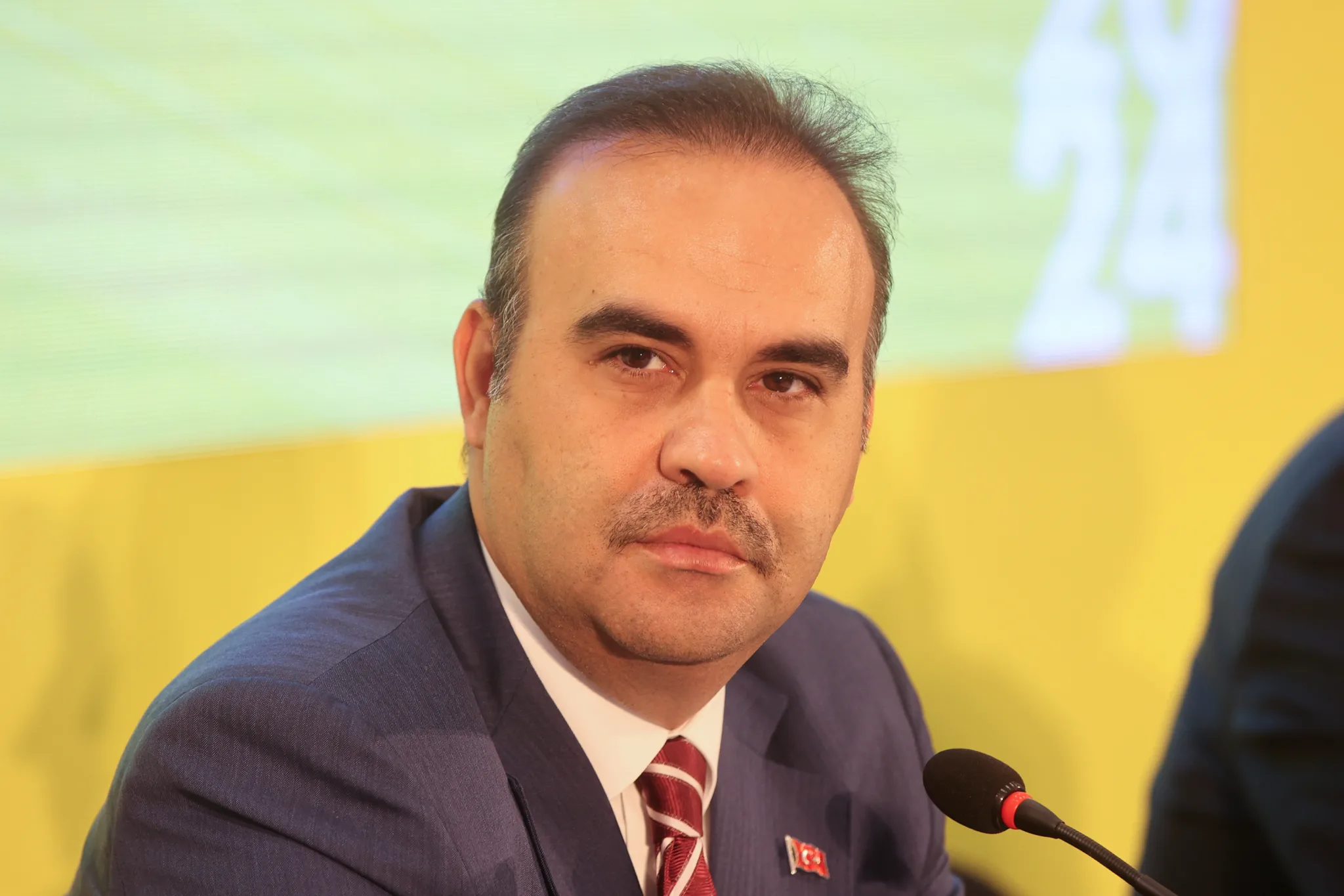 Mehmet Fatih Kacır