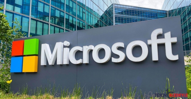 Microsoft Fransa Yatırımı