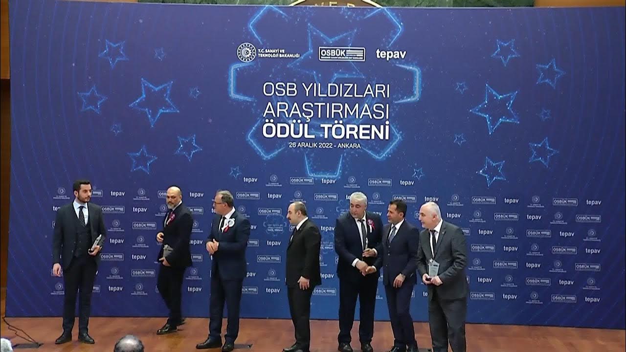 OSB Yıldızları Araştırması Başlıyor: